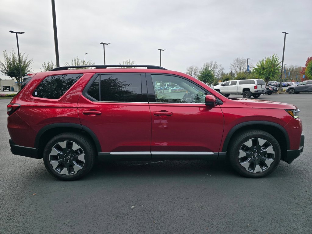 Certified 2026 Honda Pilot Elite image 26