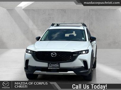 New 2025 MAZDA CX-50 AWD 2.5 Turbo w/ Weather Package