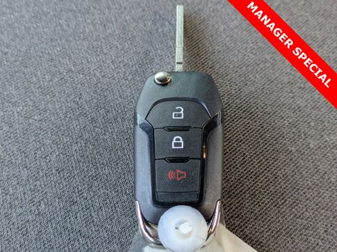 New 2025 Ford F150 XLT w/ Equipment Group 301A Standard image 33