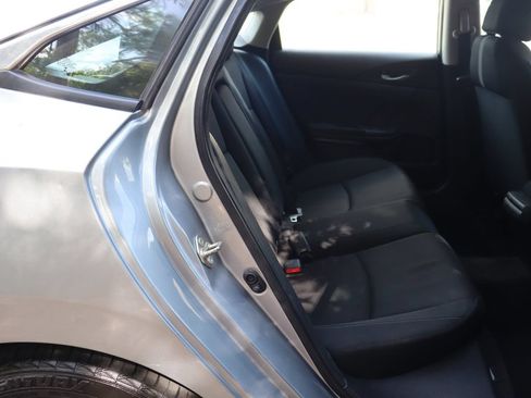 Used 2017 Honda Civic EX-T image 21