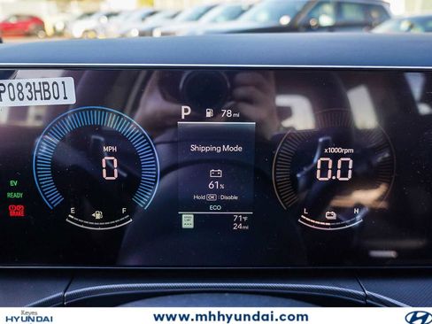 New 2026 Hyundai Santa Fe SE FWD image 26