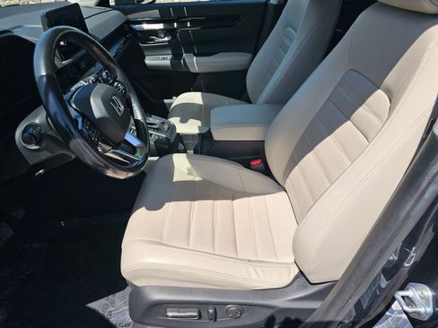 Used 2023 Honda CR-V EX-L image 20