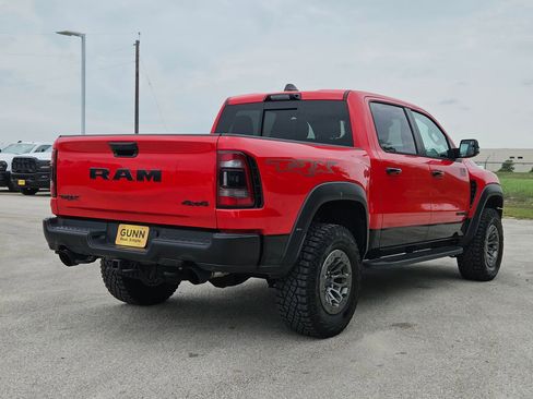 Used 2024 RAM 1500 TRX AWD/4WD image 3