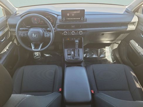 Used 2025 Honda CR-V EX image 18