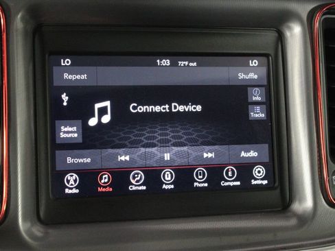 Used 2022 Dodge Challenger R/T image 26