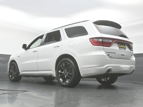 Used 2024 Dodge Durango R/T AWD/4WD image 48