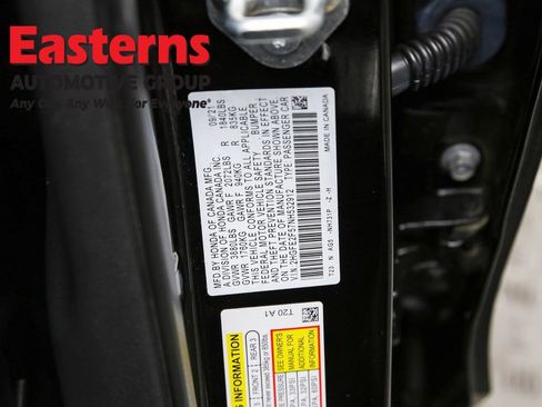 Used 2022 Honda Civic Sport image 33