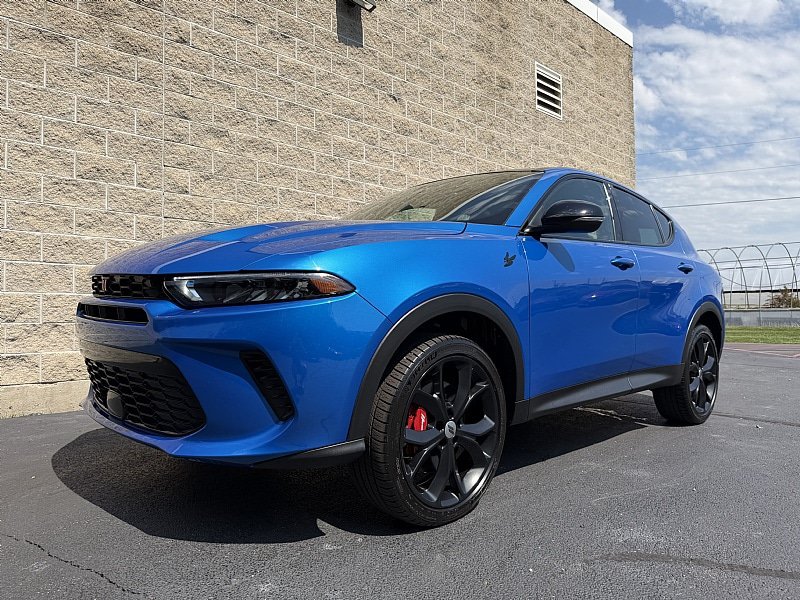 Used 2023 Dodge Hornet GT Plus w/ Track Pack AWD/4WD image 4