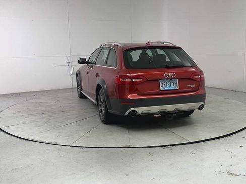 Used 2014 Audi A4 Premium Plus w/ Premium Plus Package image 3