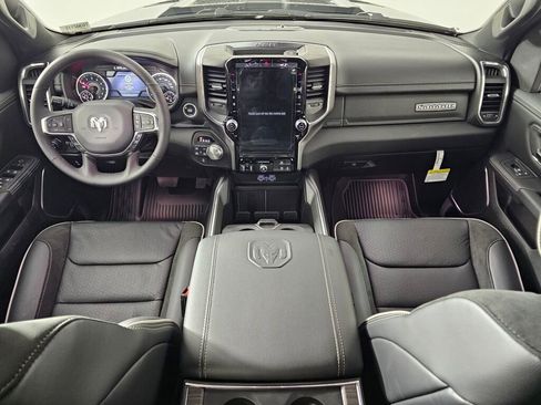 New 2026 RAM 1500 Laramie w/ Night Edition image 18