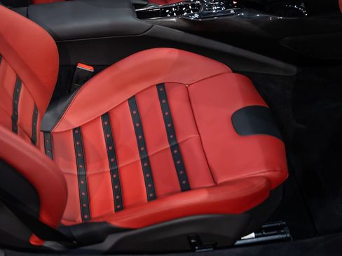 Certified 2022 Ferrari SF90 Spider AWD/4WD image 41