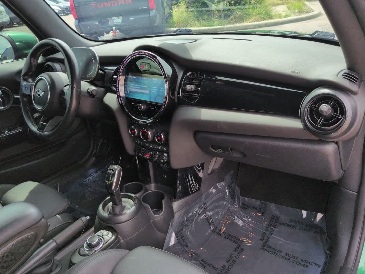 Used 2024 MINI Cooper S FWD image 15
