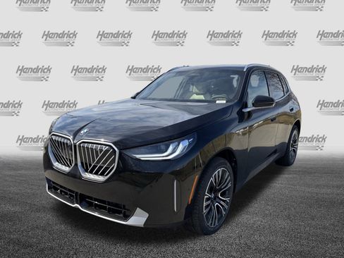 New 2026 BMW X3 xDrive30 image 5