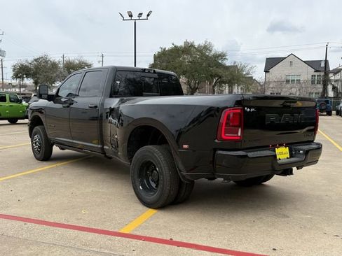 New 2026 RAM 3500 Laramie image 5