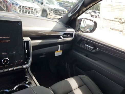 New 2026 GMC Yukon XL Elevation RWD image 15