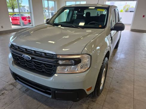 Used 2022 Ford Maverick XL w/ Equipment Group 100A Standard AWD/4WD image 2