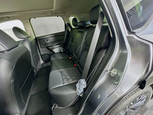 New 2026 Nissan Rogue Platinum w/ Platinum Premium Package image 33