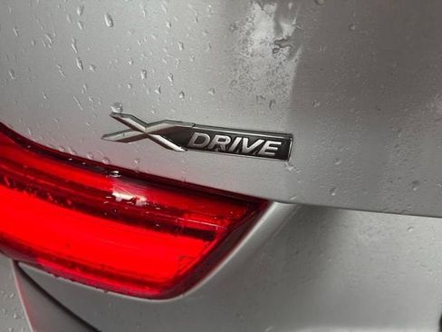 Used 2018 BMW 430i xDrive Convertible AWD/4WD image 5