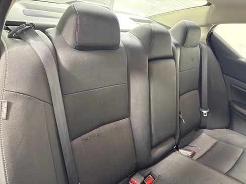 Used 2022 Nissan Altima 2.5 SV image 19