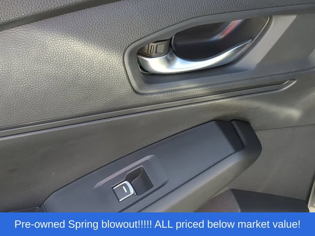 Used 2024 Honda Accord EX image 34