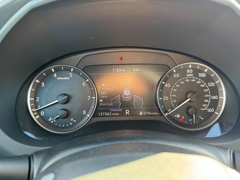 Used 2020 INFINITI QX50 Essential w/ Edition 30 Package image 24