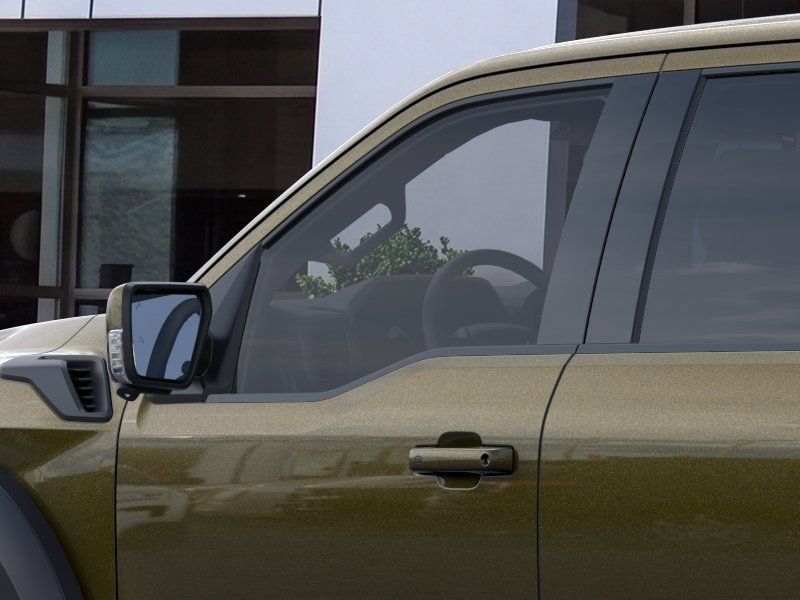 New 2026 Ford F150 Raptor AWD/4WD image 22