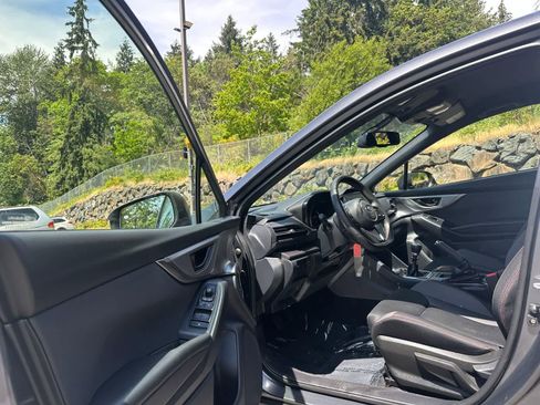 Used 2023 Subaru WRX AWD/4WD image 18