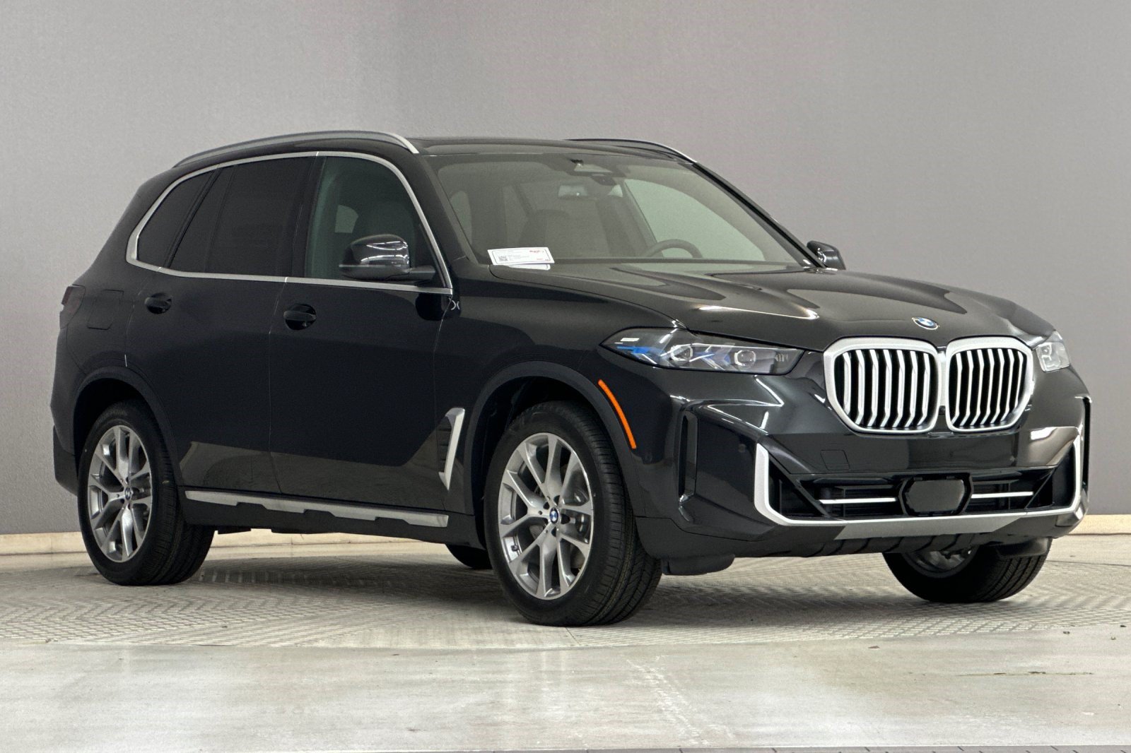 New 2026 BMW X5 xDrive40i AWD/4WD image 7