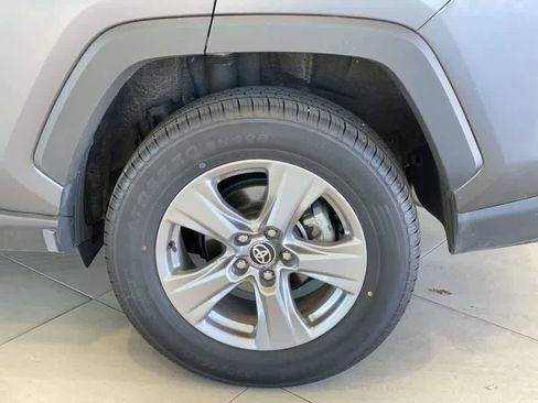 Certified 2025 Toyota RAV4 XLE AWD/4WD image 13