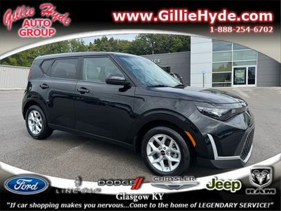 Used 2023 Kia Soul LX w/ LX Technology Package