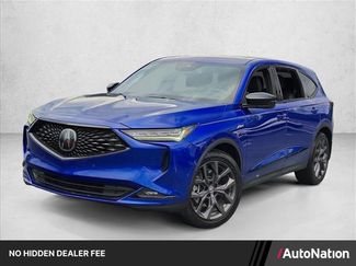 Certified 2024 Acura MDX A-Spec AWD/4WD video 1