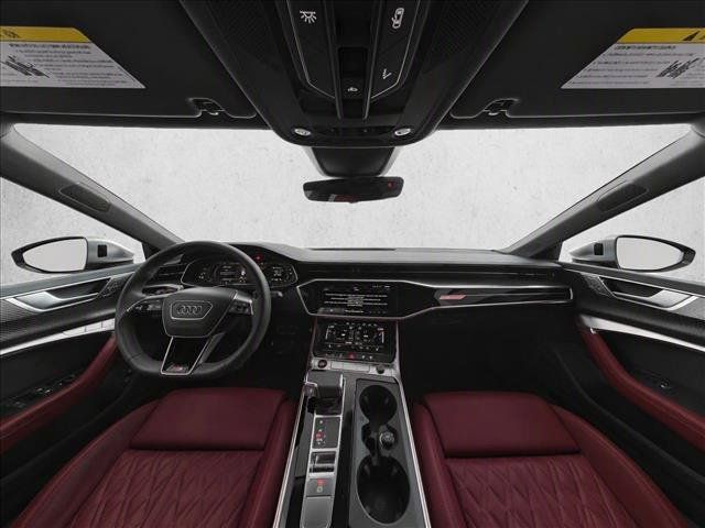 Used 2022 Audi S7 Prestige AWD/4WD image 21