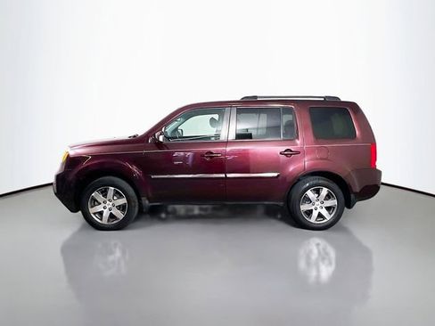 Used 2012 Honda Pilot Touring image 5