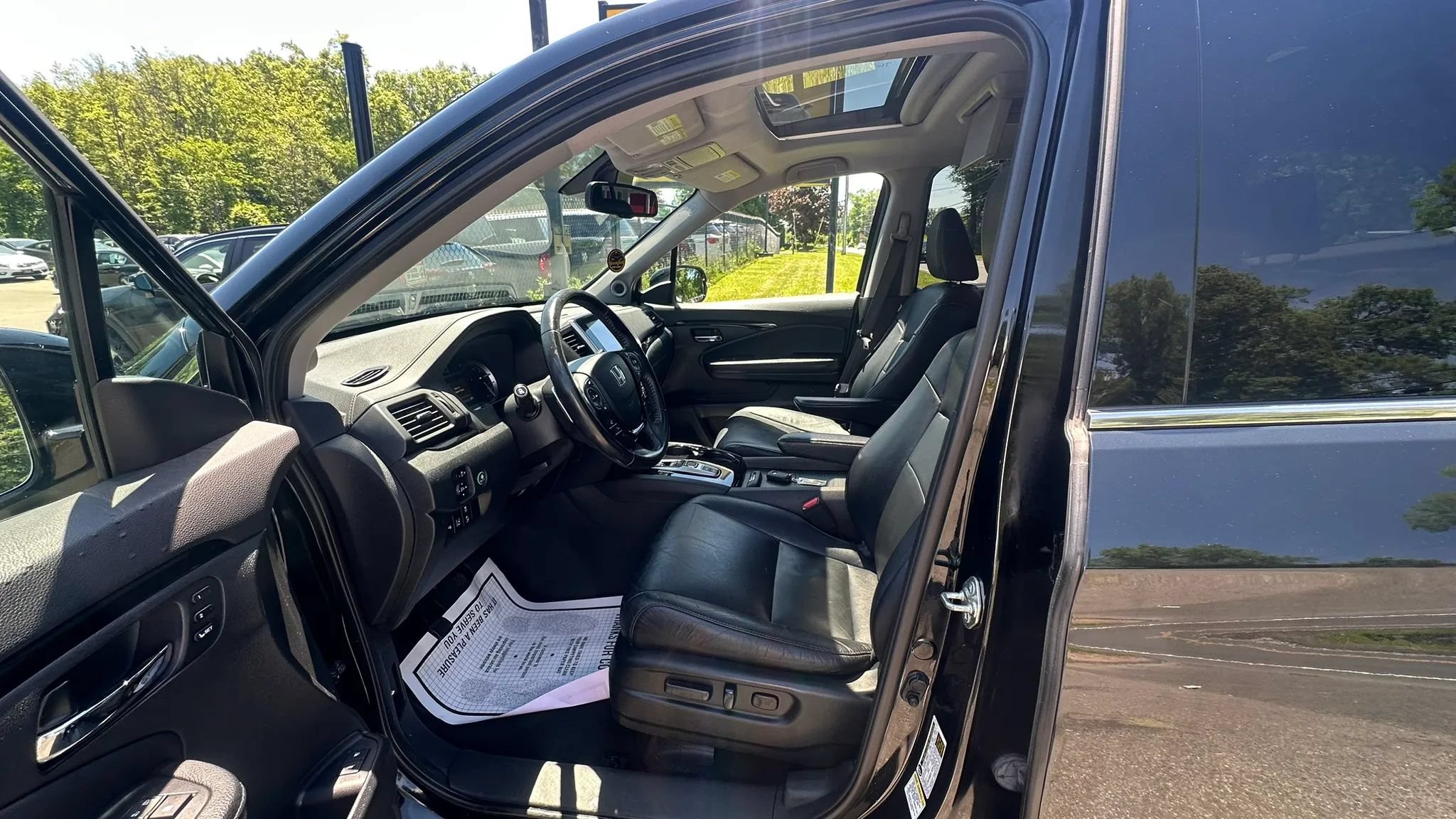 Used 2016 Honda Pilot Touring image 22
