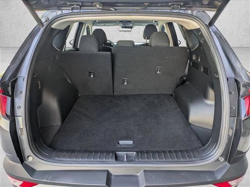 Used 2024 Hyundai Tucson SEL image 6