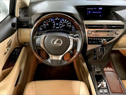 Used 2015 Lexus RX 350 FWD image 5