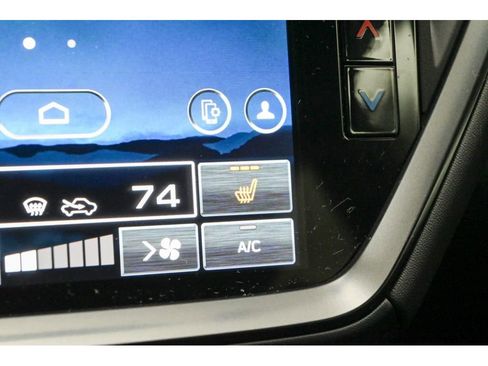 Used 2024 Subaru WRX TR image 48