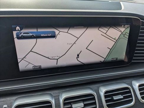 Certified 2026 Mercedes-Benz GLE 350 GLE 350 image 14