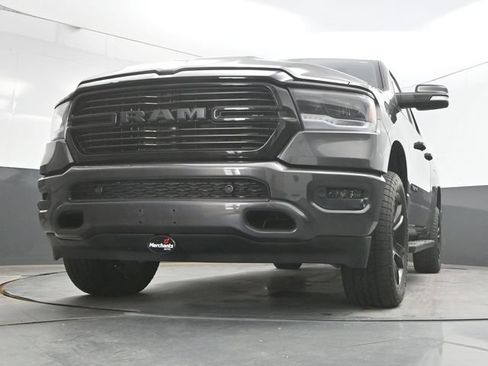 Used 2021 RAM 1500 Big Horn AWD/4WD image 38