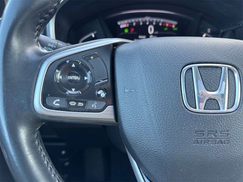 Used 2019 Honda CR-V EX-L image 22