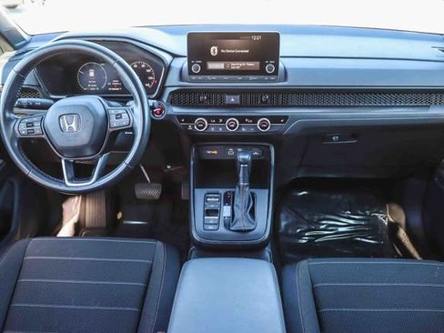 Certified 2023 Honda CR-V Sport image 14