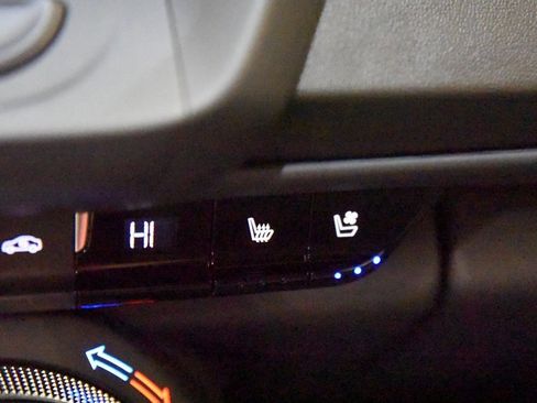 Used 2017 Chevrolet Camaro SS image 24