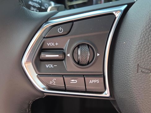 New 2026 Acura RDX SH-AWD image 27