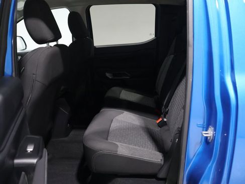 Used 2024 Ford Ranger XLT w/ FX4 Off-Road Package image 18