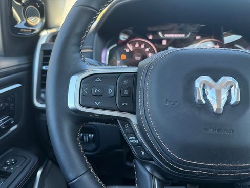 New 2026 RAM 1500 Tungsten image 22