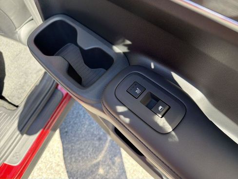 New 2026 Hyundai Santa Fe Limited image 36