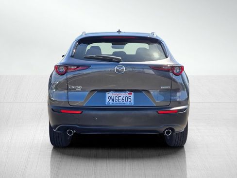 Used 2025 MAZDA CX-30 AWD 2.5 S w/ Premium Package image 5