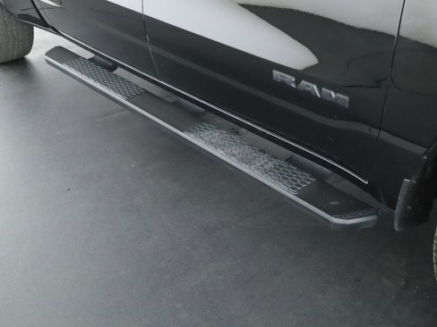 Certified 2022 RAM 1500 Big Horn image 19