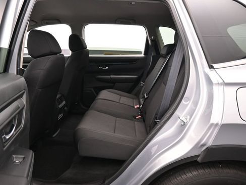 Used 2026 Honda CR-V LX image 28