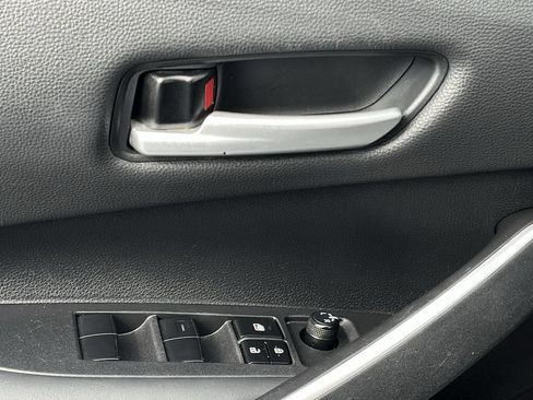 Used 2024 Toyota Corolla SE FWD image 21